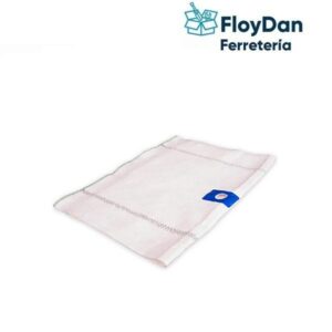 Trapero con Ojal para Piso 70cm×55cm