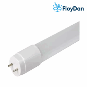 Tubo led 18w 6500k T8 120 cm