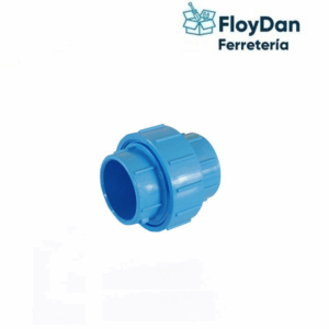 Union americana PVC Hidraulico