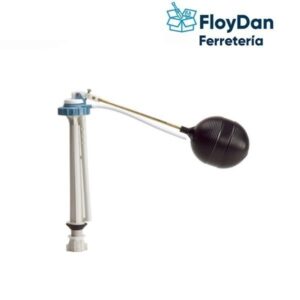 Valvula Admisión con Boya H-FULL -/TAUMM/ MIRAGE