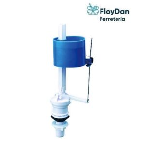 Valvula de carga vertical para WC - HFULL/ TAUMM/ VALPRIK