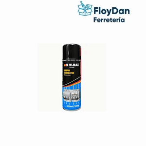 Limpia contacto W-MAX 300ML