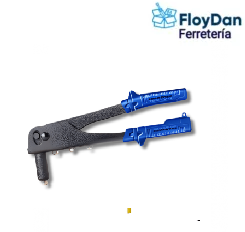 Remachadora 10.5" Wadfow/ Emtop