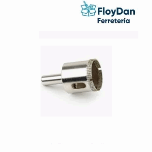 Broca Copa para cerámica