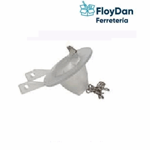 Flapper o Sapito para estanque TAUMM / Mirage