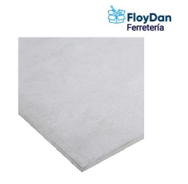 Fibrocemento - internit -120X240 MTS