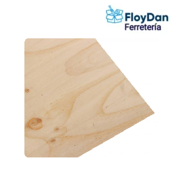 Terciado estructural