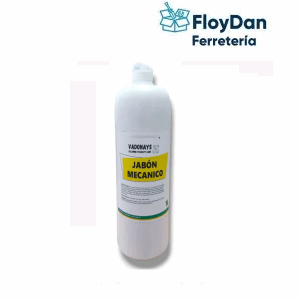 Jabon Mecanico 1 Litro