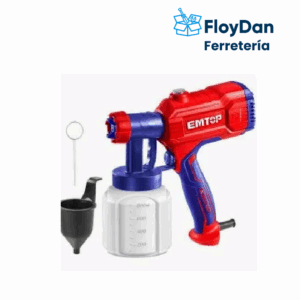 EQUIPO DE PINTAR Emtop 450w