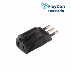Adaptadores Enchufe Universal Europeo Nacional Americano
