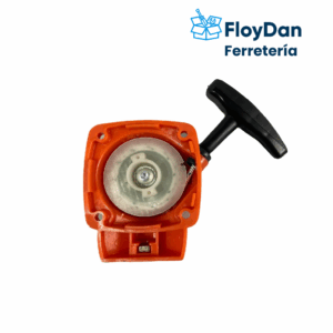 Tapa De Arranque Para Desmalesadora - desbrozadora Husqvarna 226r