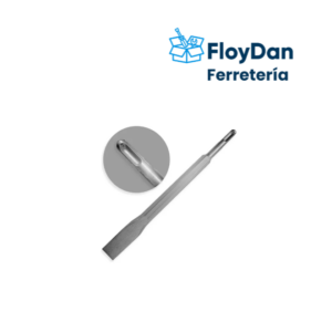 Cincel Paleta Sds/ Hilti 14 X 250x20mm - Wadfow