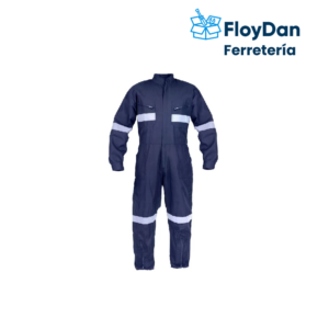 Overol Azul  - buzo de trabajo