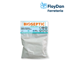 Bioseptic 100 grs - BACTERIA