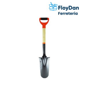 Pala hoyera premium ferrox