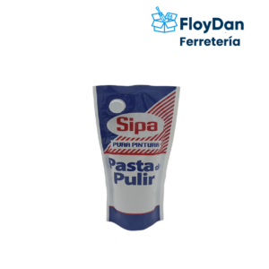 Pasta pulir SIPALAC