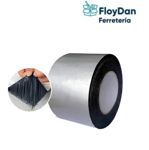 Cinta tapagotera Fulsello 10 cm x 1.5mm x 5m
