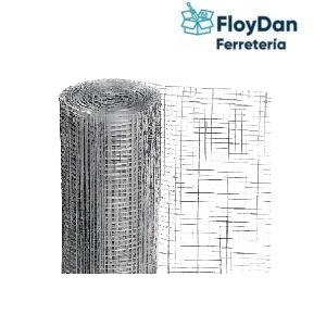 Malla Harnero Nº8  - Metro