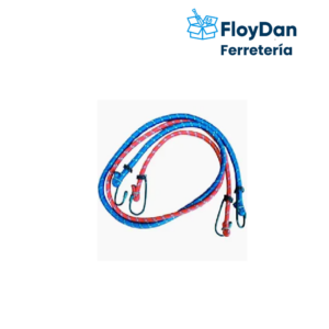 Pulpito - pulpo de amarre 2 x 1,2 mts