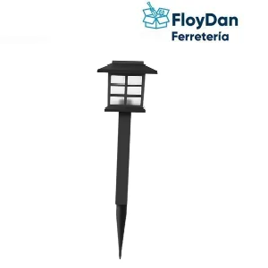 Foco Led solar 15 lúmenes Portafolio