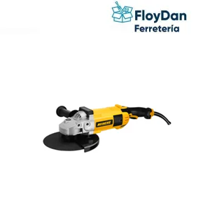 Esmeril Angular 4 1/2 Angle Grinder