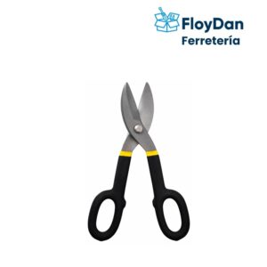 Tijera hojalatera 10" Tap tijera pesada