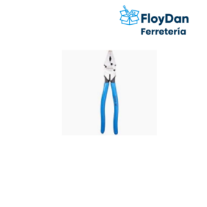 Alicate enfierrador 10"
