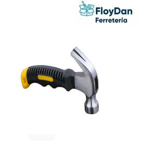 Martillo corto mango fibra Ferrawy