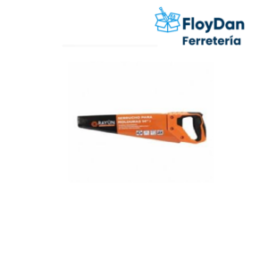 Serrucho  Rayun espesor hoja 0,9mm