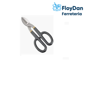 Tijera hojalatera 10" Tap tijera pesada