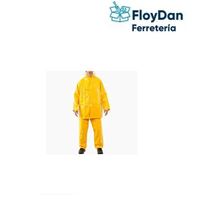 Traje de agua, chaqueta + pantalon