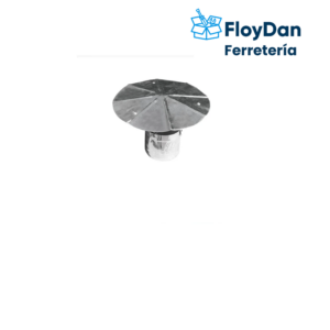 gorro chino adaptable o expandible