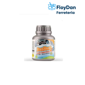 DESBLOCK POTE- 200gr