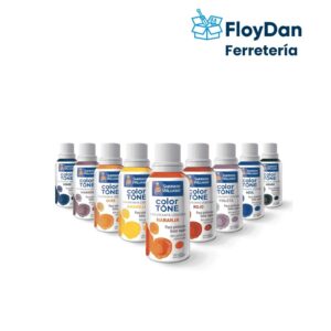 Colorante de Pintura Sherwin Williams