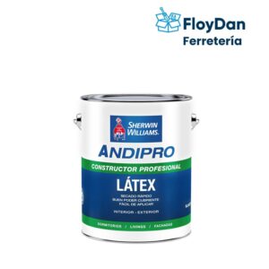 Latex Sherwin Williams