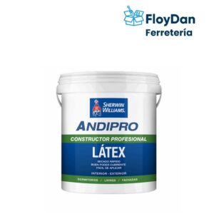 Latex Sherwin Williams tineta
