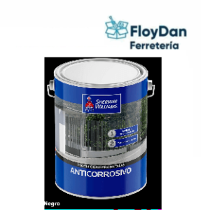 Anticorrosivo Sherwin Williams