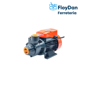 Bomba Periférica 0.5HP Daewoo