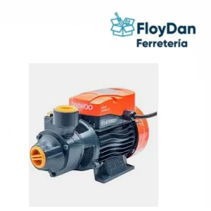 Bomba Periférica 0.5HP Daewoo
