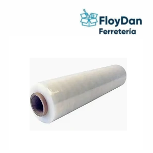 Rollo Film transparente