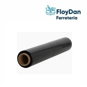 Rollo Film negro