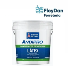 Látex Sherwin Williams  1 Galón