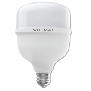 Ampolleta Hammer 28W Wellmax E27