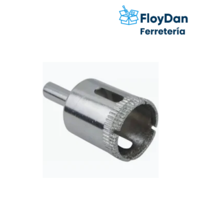 Sierra copa Ubemann 1″x 2 1/2″