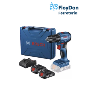 Taladro Atornillador Bosch GSB 185-LI